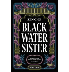 BLACK WATER SISTER