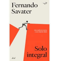 SOLO INTEGRAL