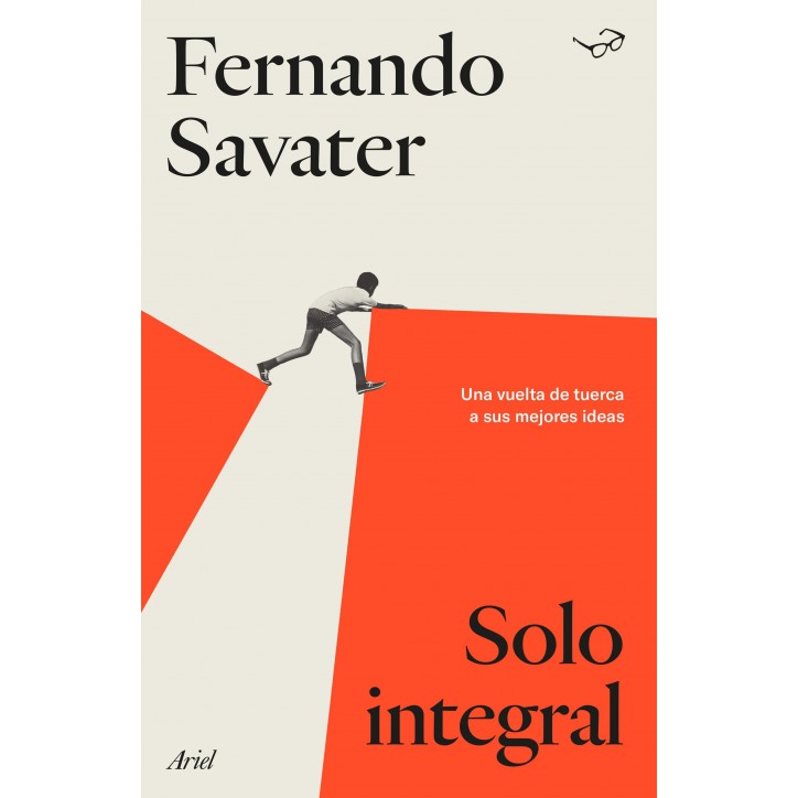 SOLO INTEGRAL