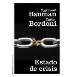 ESTADO DE CRISIS