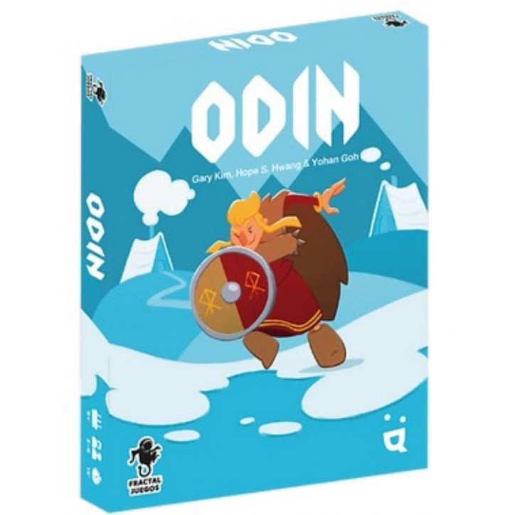 ODIN