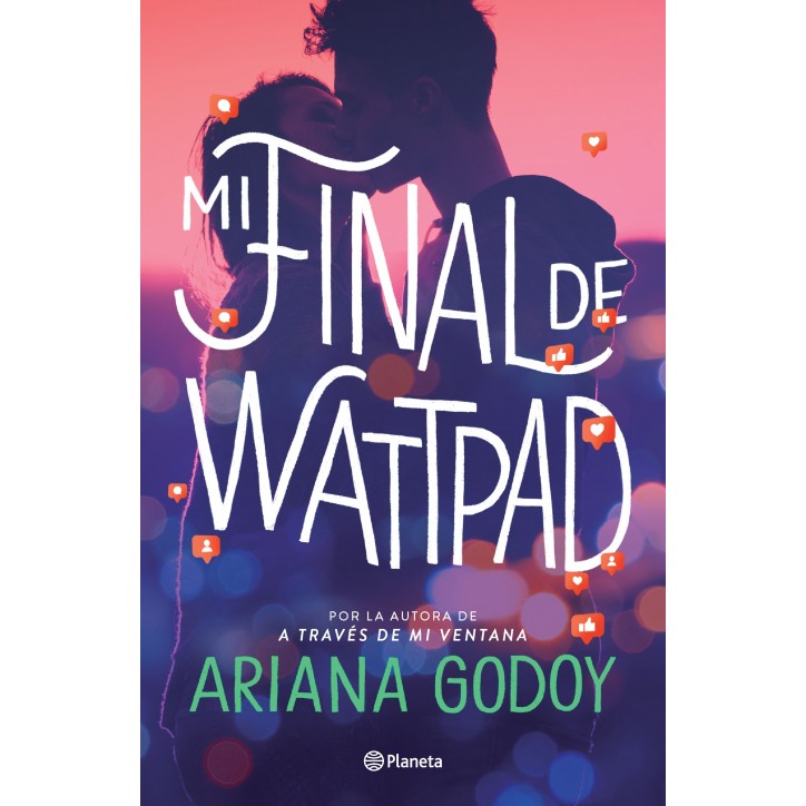 MI FINAL DE WATTPAD