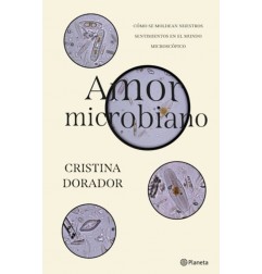 AMOR MICROBIANO