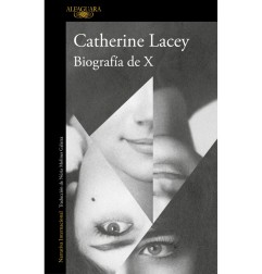 BIOGRAFIA DE X