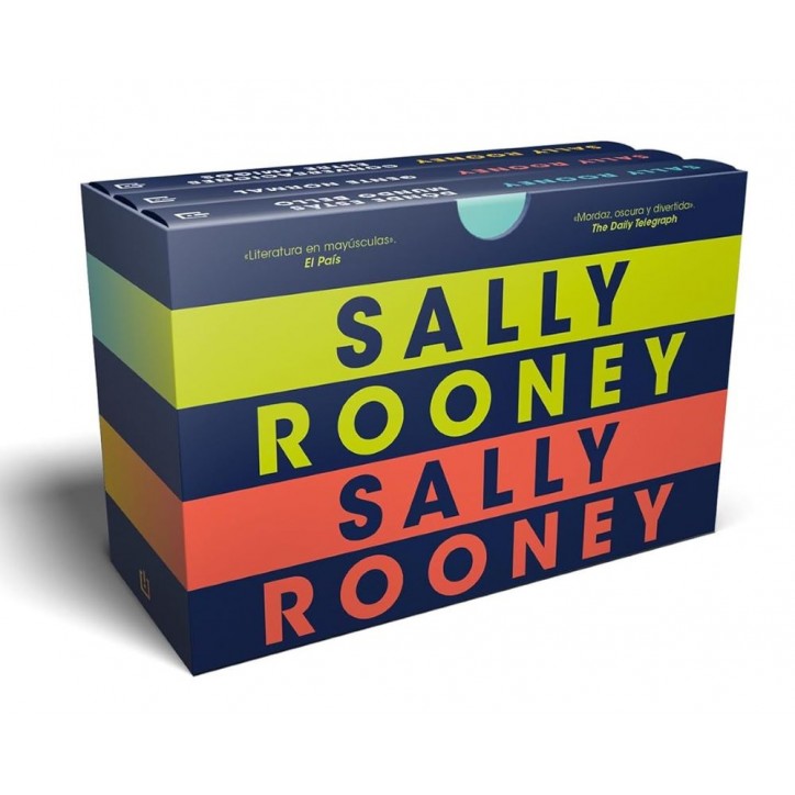 ESTUCHE SALLY ROONEY