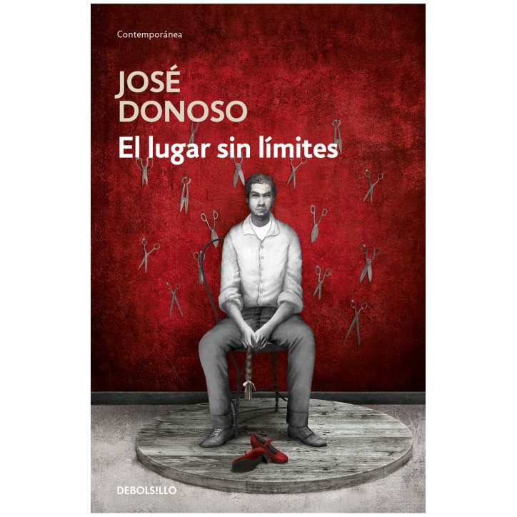 LUGAR SIN LIMITES (EDICIÓN ESCOLAR)