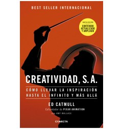 CREATIVIDAD S.A. NUEVA ED.