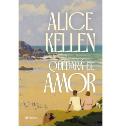 QUEDARA EL AMOR - ALICE KELLEN