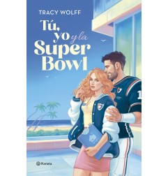 TU, YO Y LA SUPER BOWL