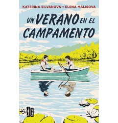 UN VERANO EN EL CAMPAMENTO