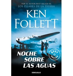 NOCHE SOBRE LAS AGUAS (2024)