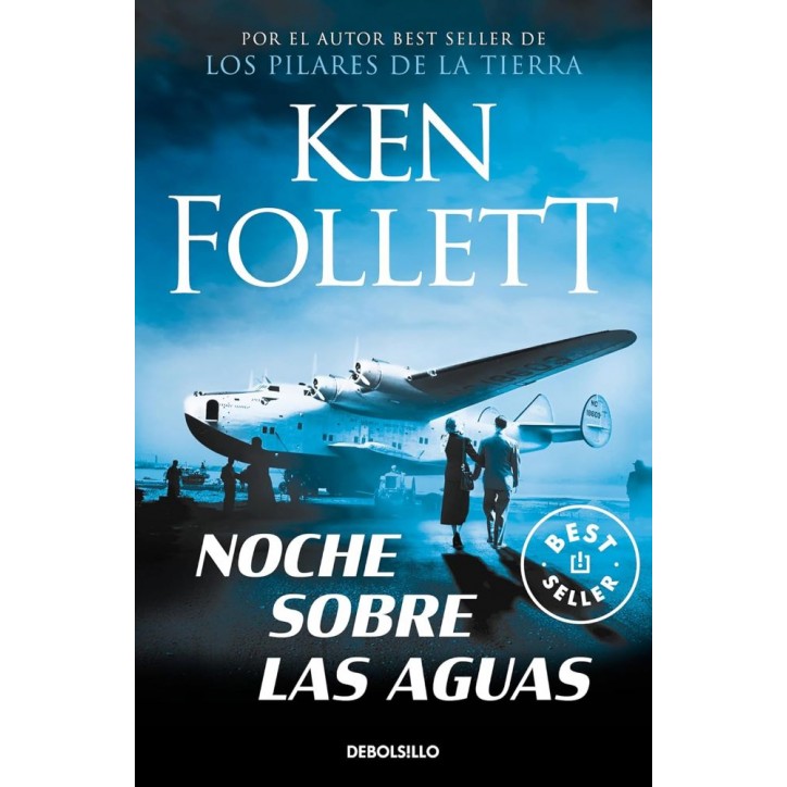 NOCHE SOBRE LAS AGUAS (2024)