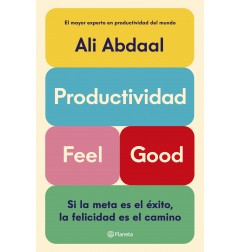 PRODUCTIVIDAD FEEL GOOD