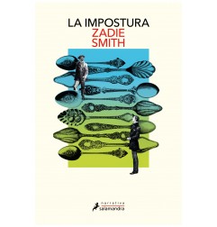 LA IMPOSTURA