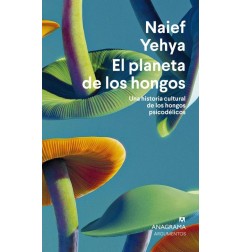 EL PLANETA DE LOS HONGOS