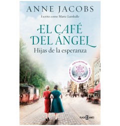 EL CAFE DEL ANGEL 3