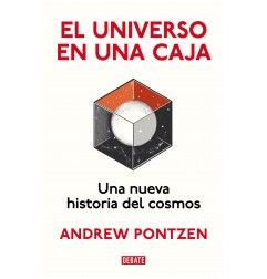 EL UNIVERSO EN UNA CAJA