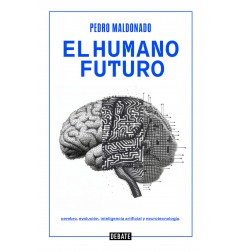 EL FUTURO DEL CEREBRO