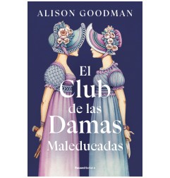 EL CLUB DE LAS DAMAS MALEDUCADAS