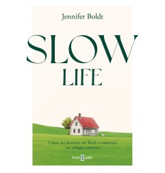 SLOW LIFE