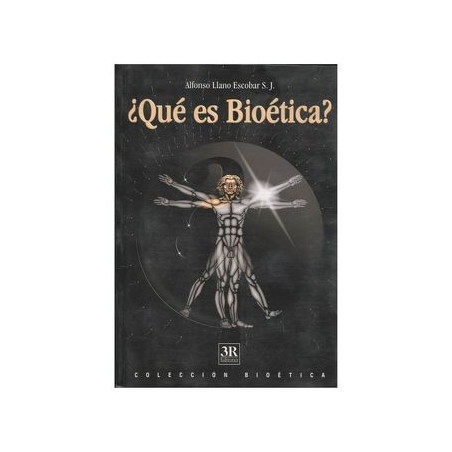 QUE ES LA BIOETICA ?