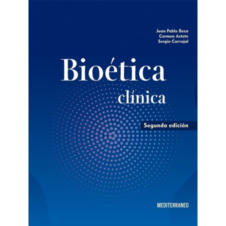 BIOETICA CLINICA 2ED.