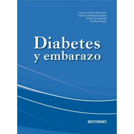 DIABETES Y EMBARAZO