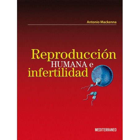 REPRODUCCION HUMANA E INFERTILIDAD