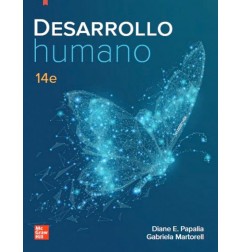 DESARROLLO HUMANO 14ED