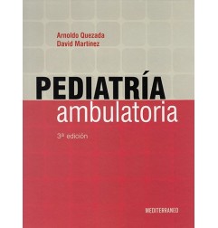 PEDIATRIA AMBULATORIA 3ED