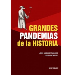 GRANDES PANDEMIAS DE LA HISTORIA