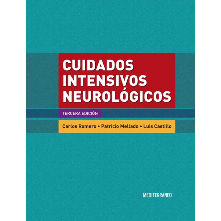 CUIDADOS INTENSIVOS NEUROLOGICOS 3ED