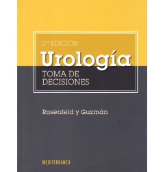 UROLOGIA. TOMA DE DECISIONES 2ED.