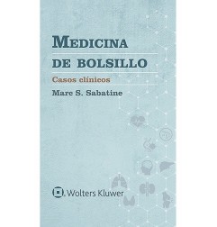 MEDICINA DE BOLSILLO. CASOS CLINICOS