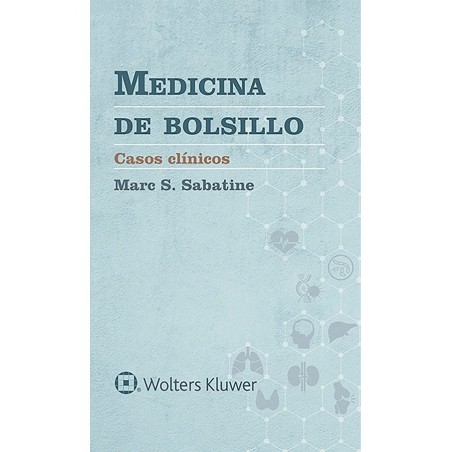 MEDICINA DE BOLSILLO. CASOS CLINICOS