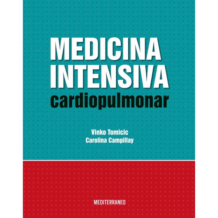 MEDICINA INTENSIVA CARDIOPULMONAR