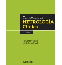 COMPENDIO DE NEUROLOGIA CLINICA 2ED.