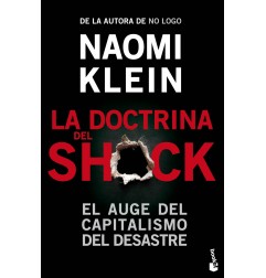 DOCTRINA DEL SHOCK