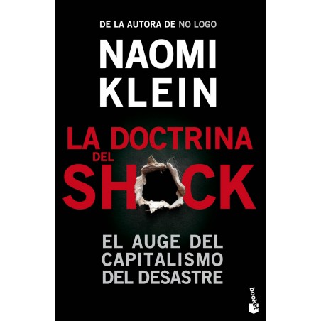 DOCTRINA DEL SHOCK