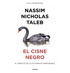 EL CISNE NEGRO