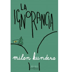 LA IGNORANCIA