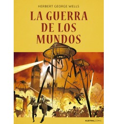 LA GUERRA DE LOS MUNDOS