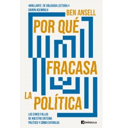 POR QUÉ FRACASA LA POLITICA