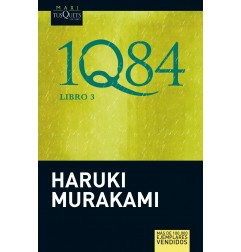 1Q84. LIBRO 3