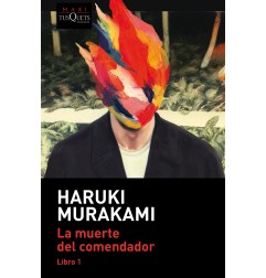 LA MUERTE DEL COMENDADOR (LIBRO 1)