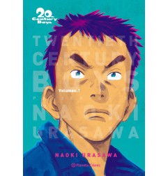 20TH CENTURY BOYS 01/11(NUEVA EDICION)