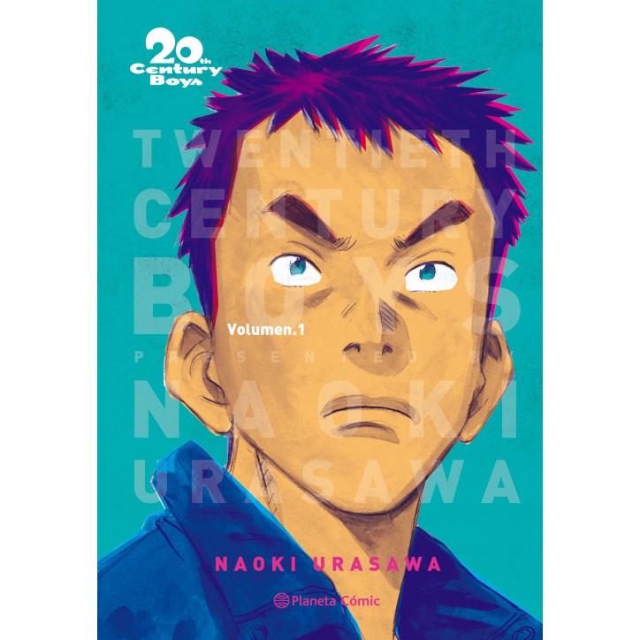 20TH CENTURY BOYS 01/11(NUEVA EDICION)