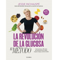 LA REVOLUCION DE LA GLUCOSA, EL METODO