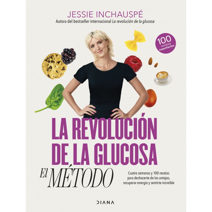 LA REVOLUCION DE LA GLUCOSA, EL METODO