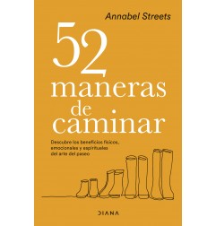 52 MANERAS DE CAMINAR